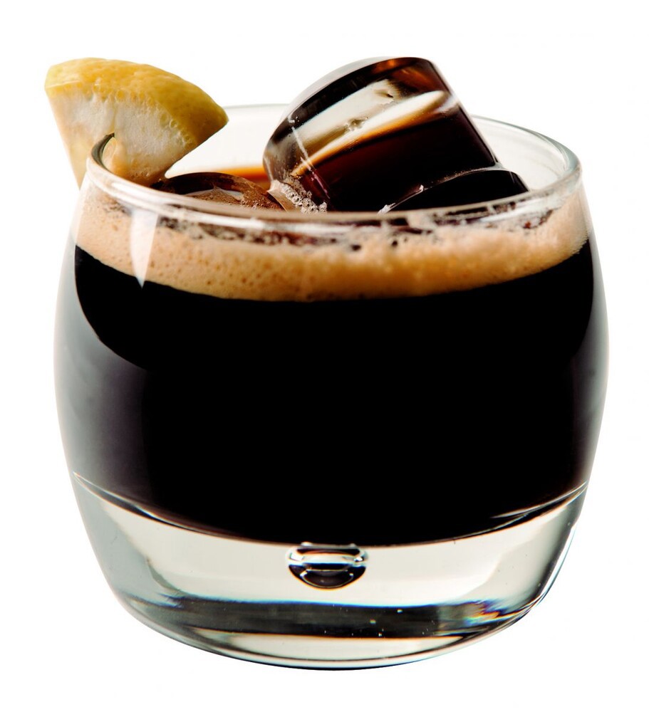 Isterningsmaskine ITV Gala