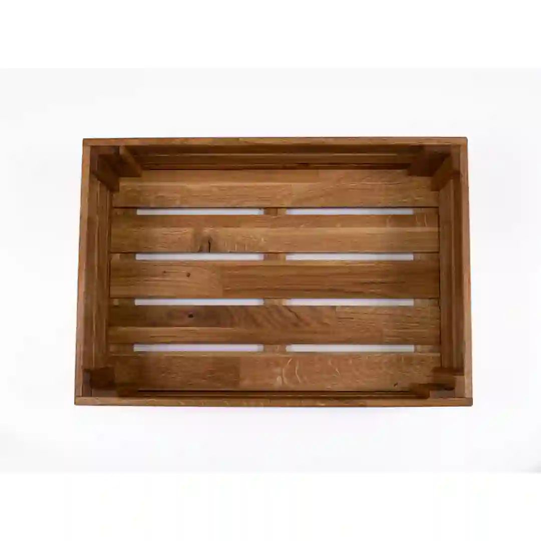 Trækasse 1 rum Copenhagen