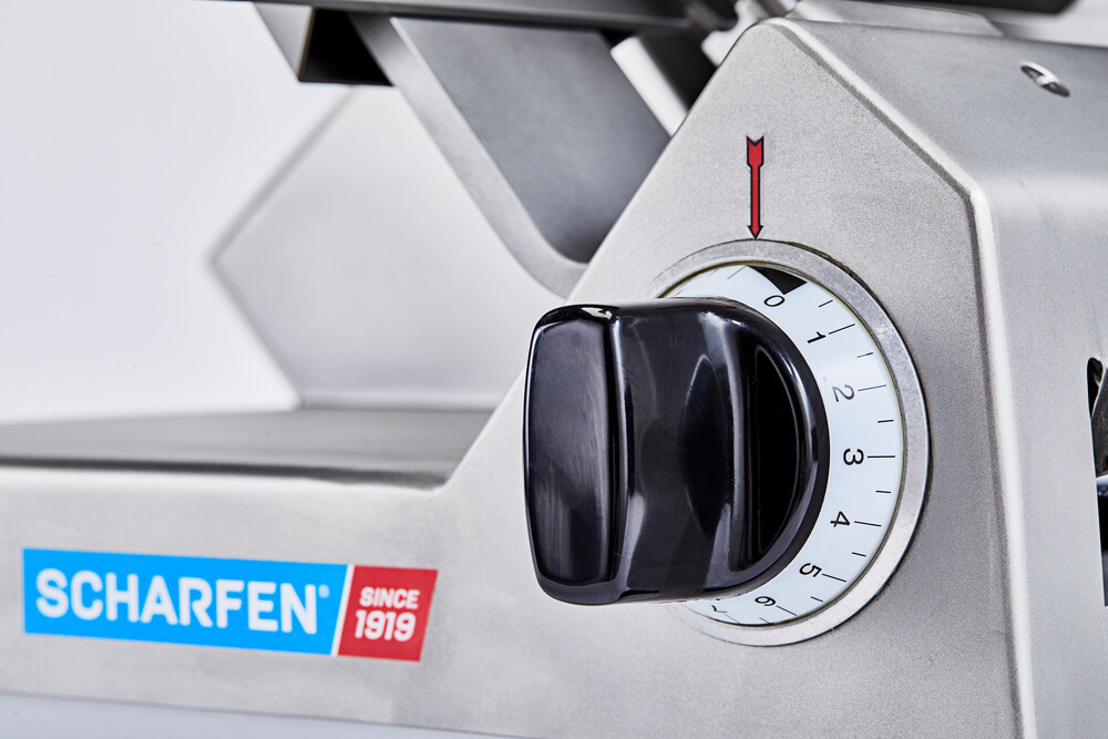 Pålægsmaskine Ø350 mm