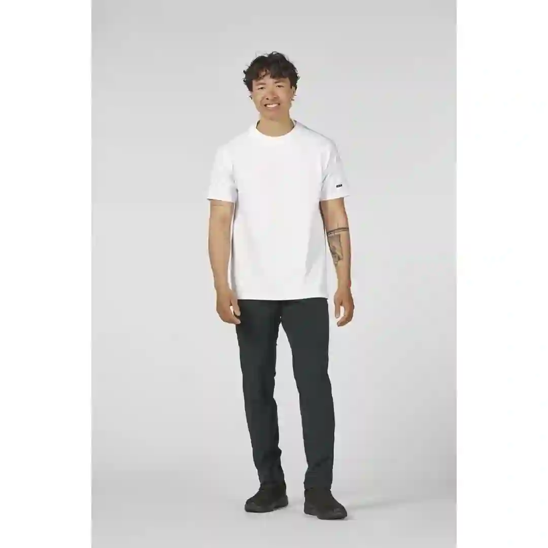T-Shirt Str. XS EveryWear