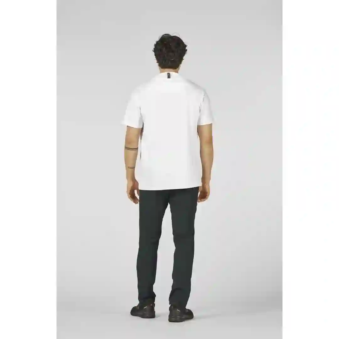T-Shirt Str. XS EveryWear