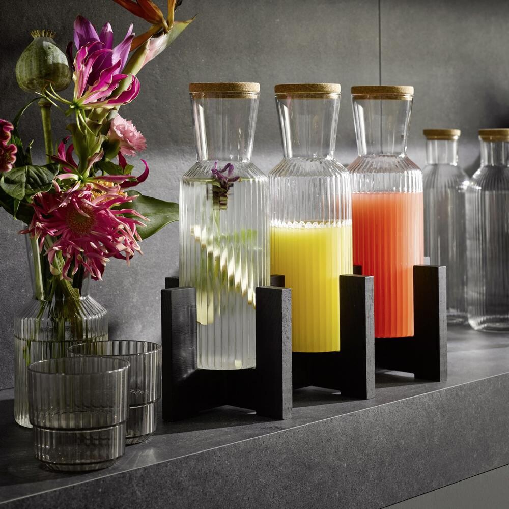 Stativ t/karafler Valo