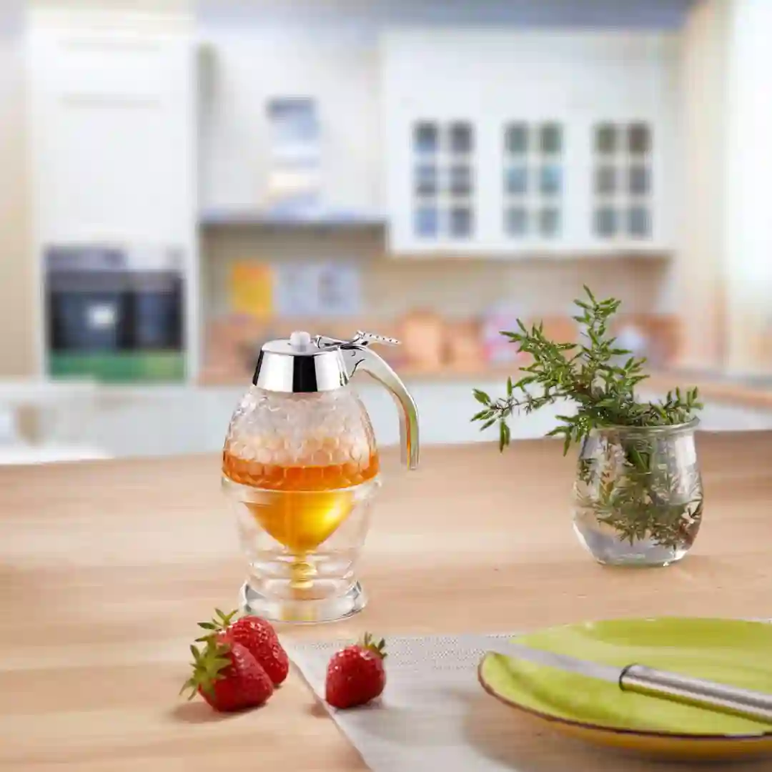 Honning Dispenser Deluxe