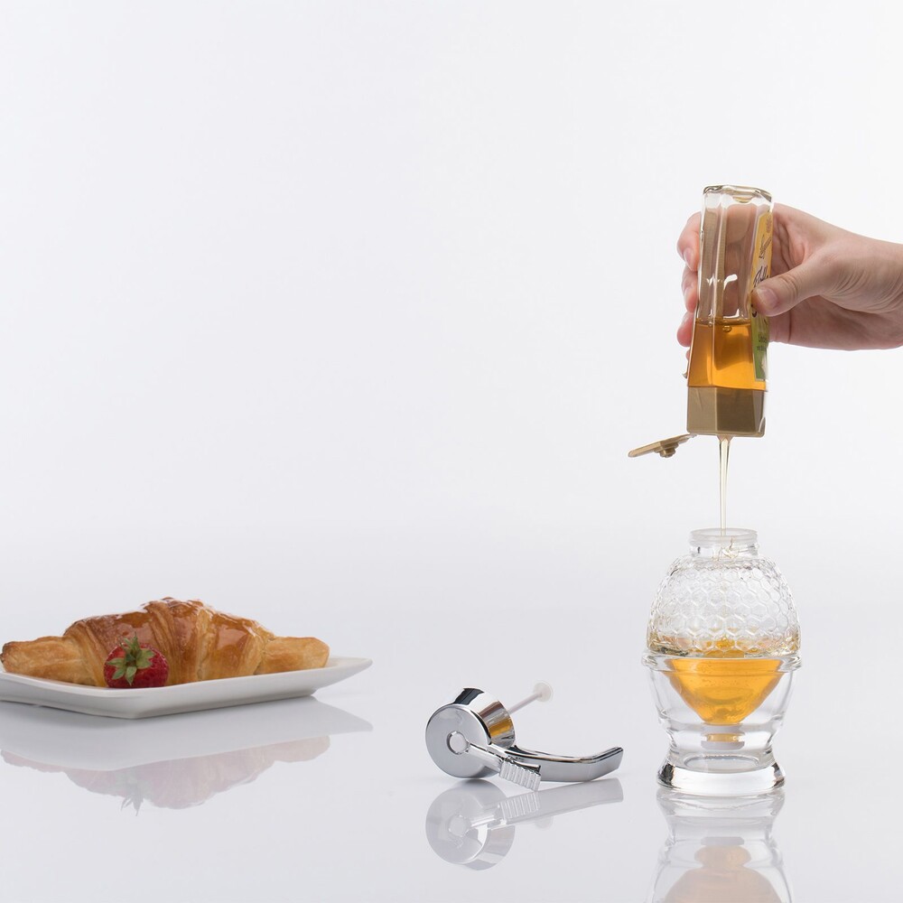 Honning Dispenser Deluxe