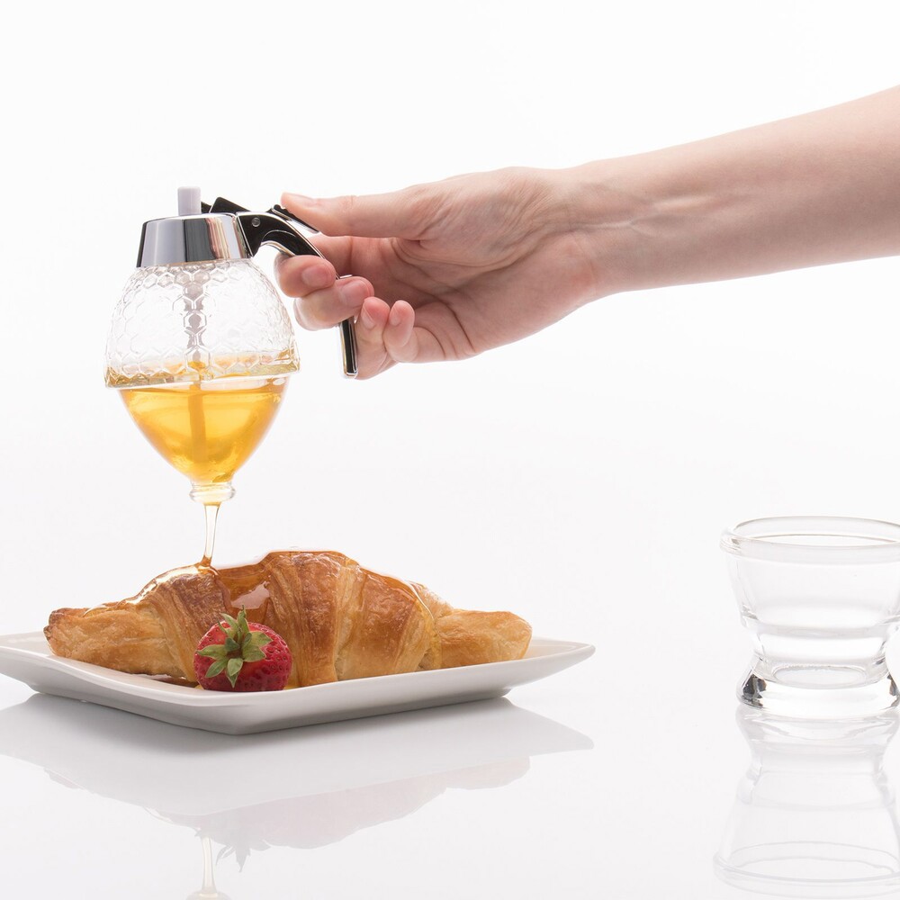Honning Dispenser Deluxe