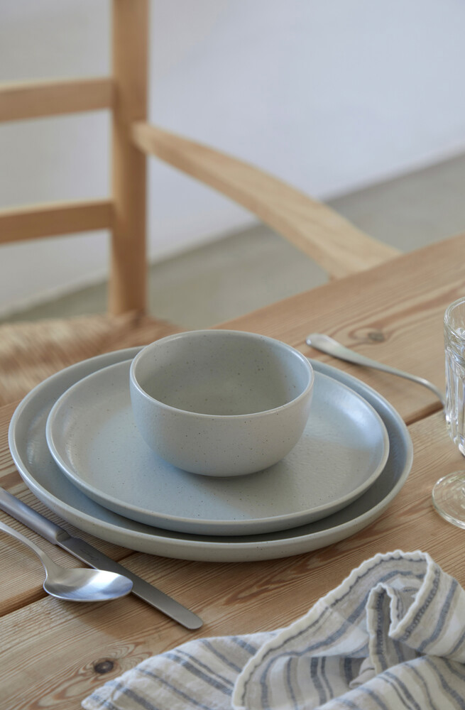 Tallerken Casa Pacifica