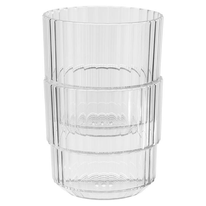 Drikkeglas Linea