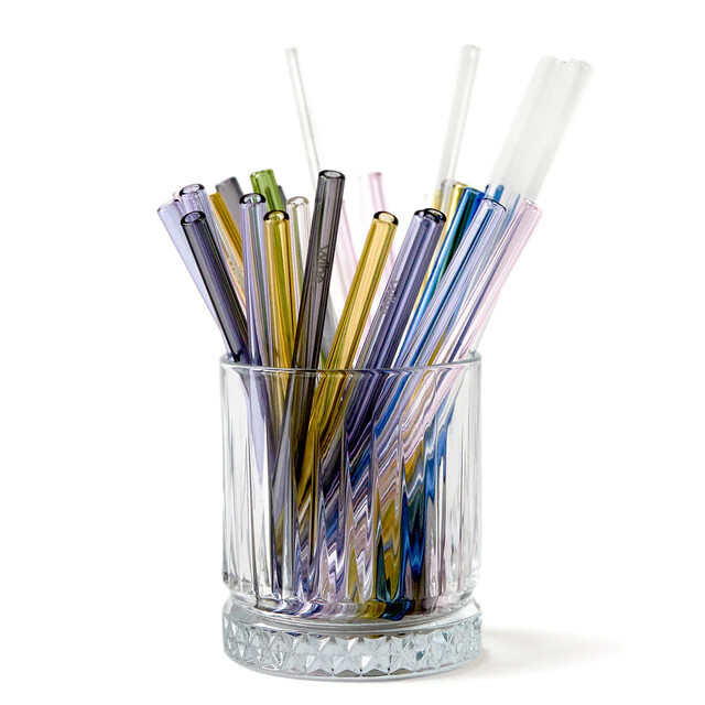 Sugerør 50 stk./pk.