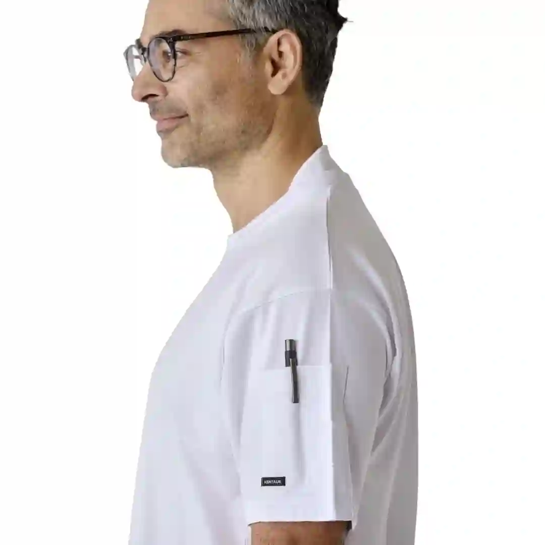 T-Shirt Str. L EveryWear