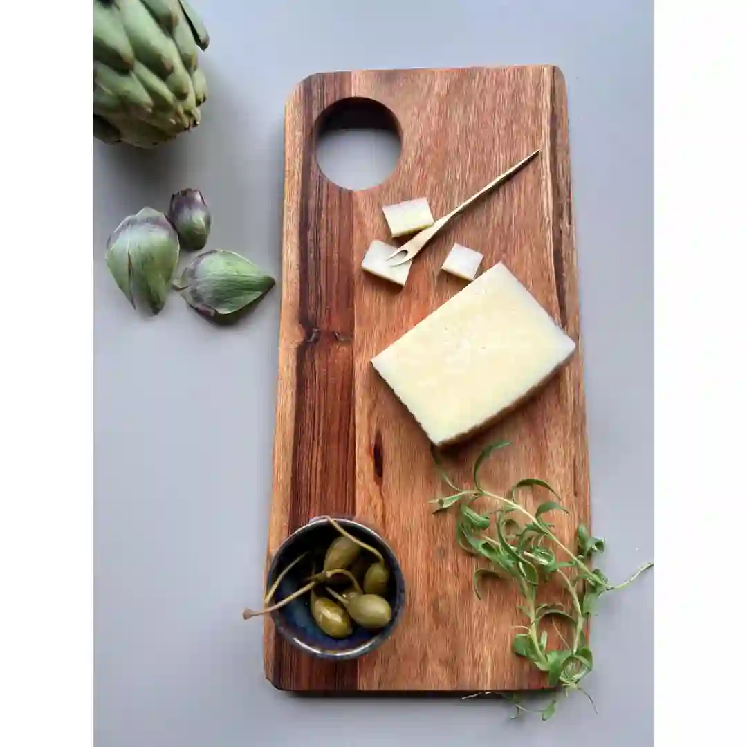 Serveringbræt Raw Boards