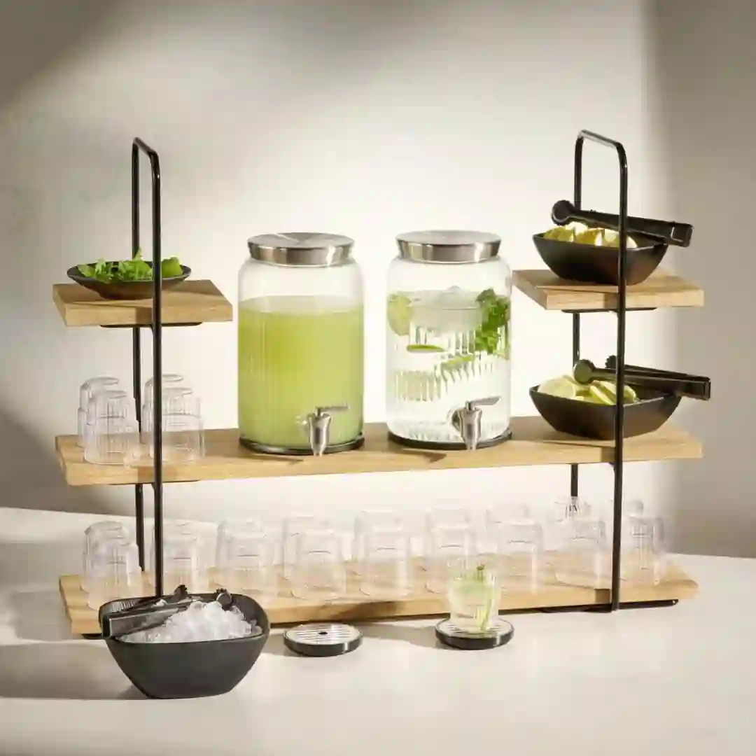 Buffetstander PERFECTO