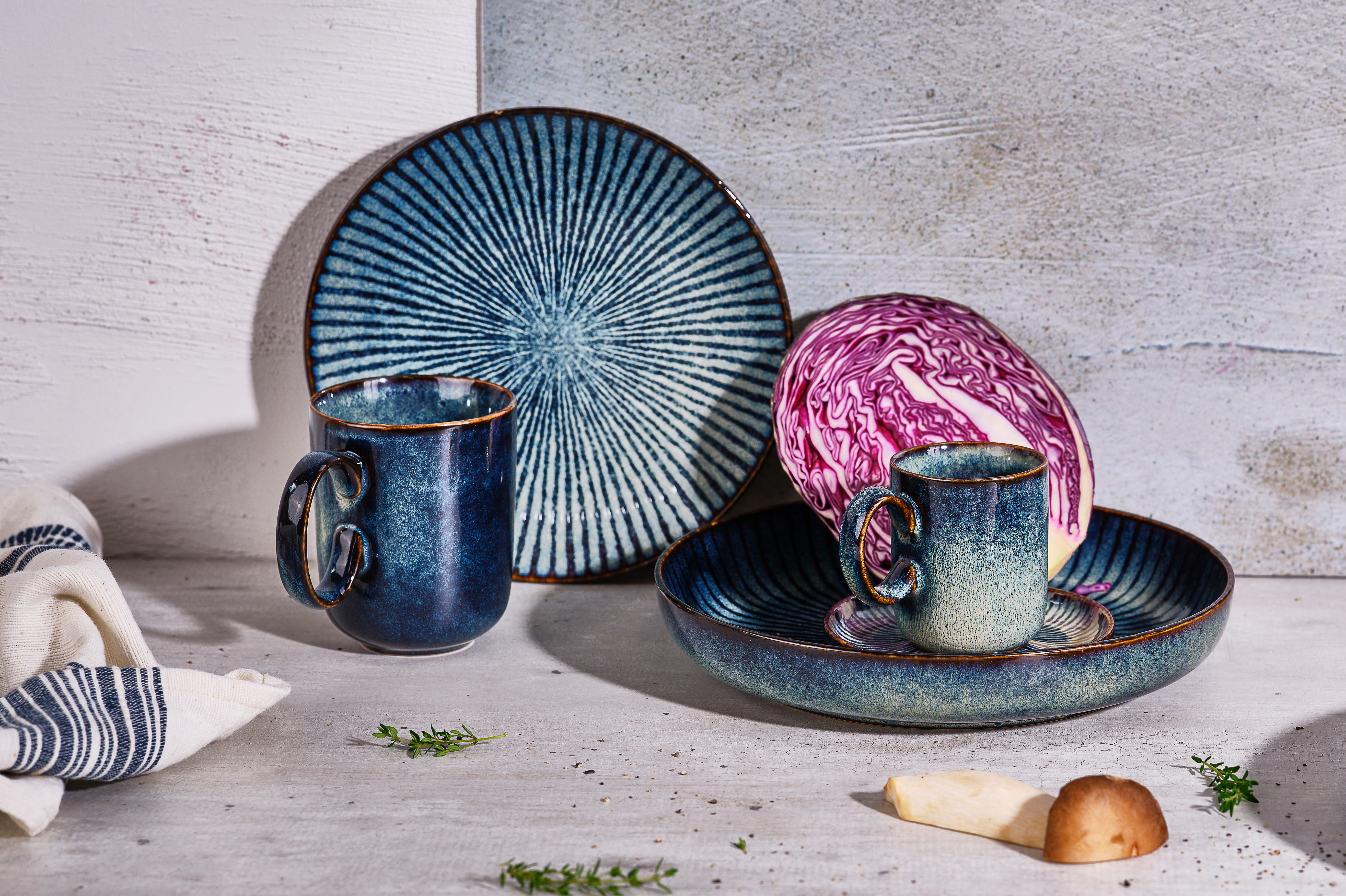 Krus m/ hank Atlantis