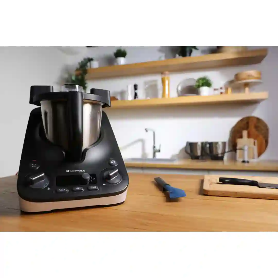 Thermoblender Chef-X