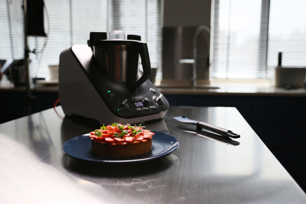 Thermoblender Chef-X