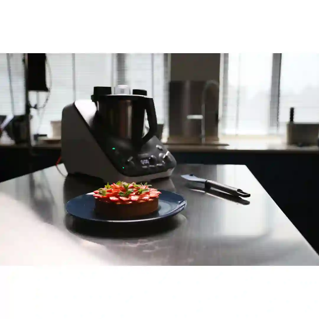 Thermoblender Chef-X