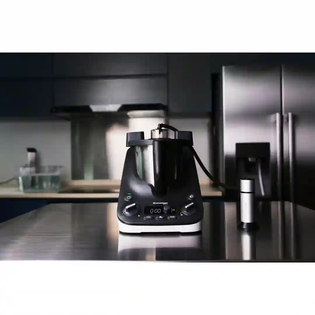 Thermoblender Chef-X