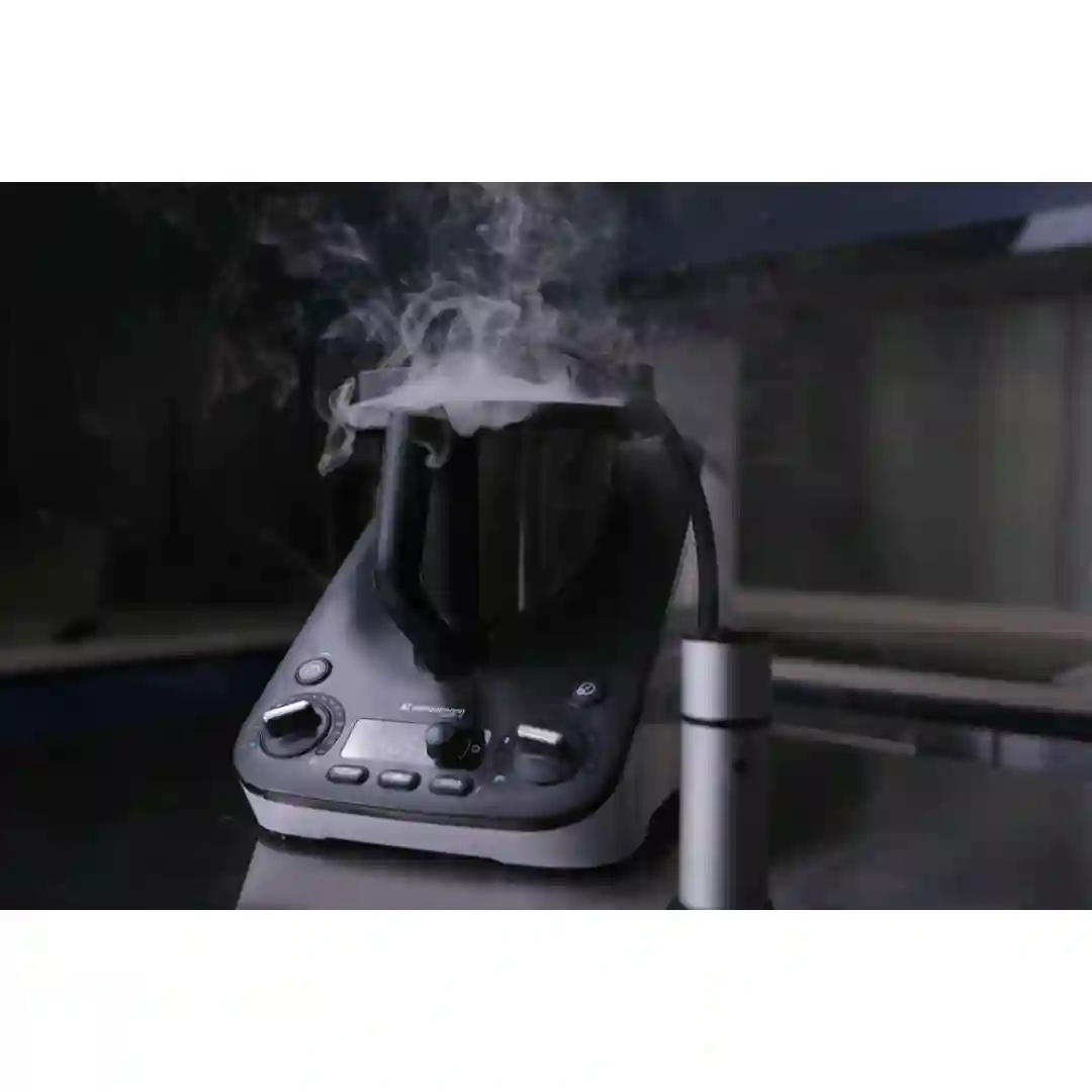Thermoblender Chef-X