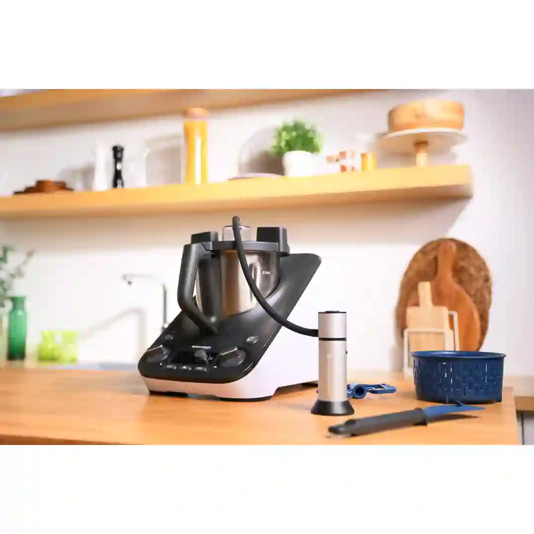 Thermoblender Chef-X