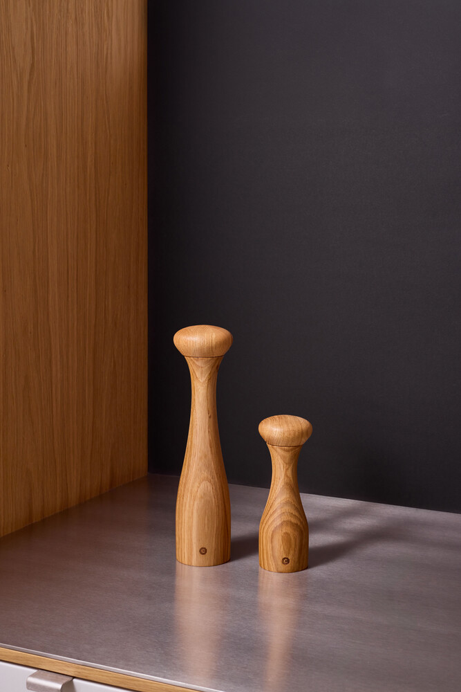 Salt/peberkværn Lyon