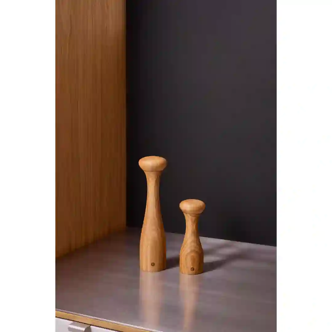 Salt/peberkværn Lyon