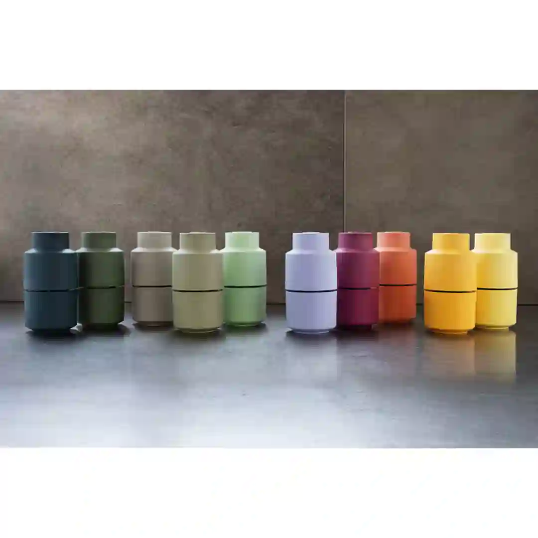 Salt/peberkværn Lyon