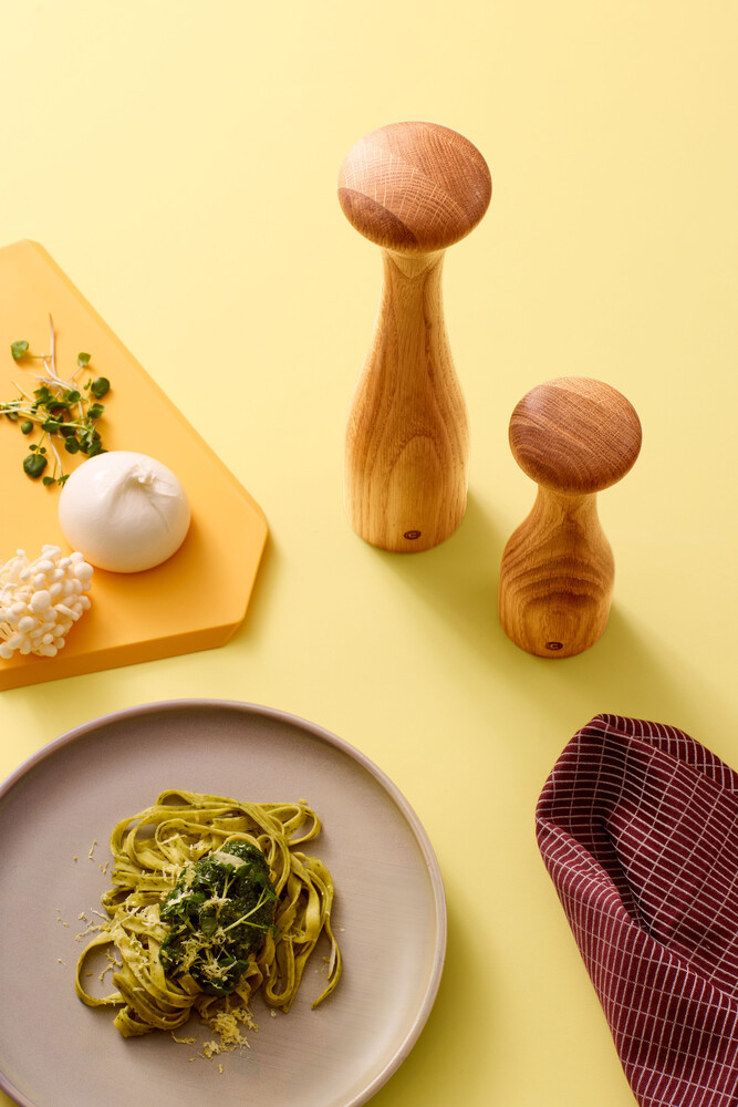 Salt/peberkværn Lyon