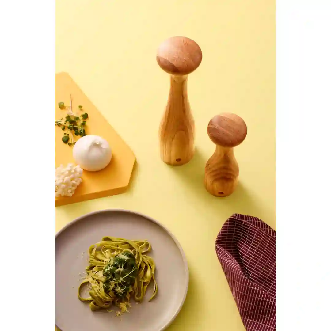 Salt/peberkværn Lyon