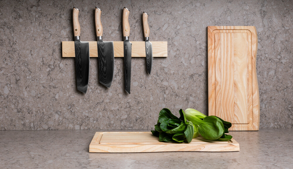 Brødkniv Arctic Blades