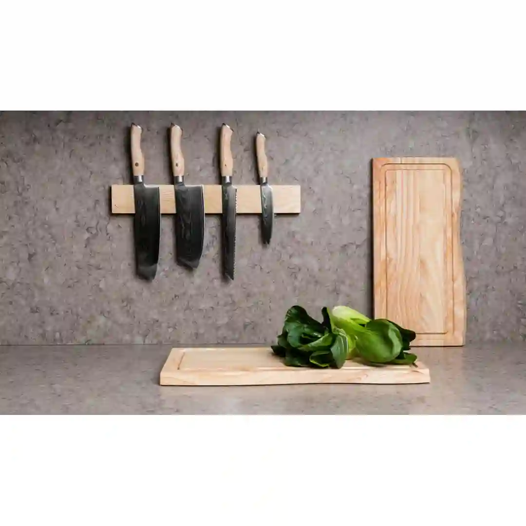 Brødkniv Arctic Blades