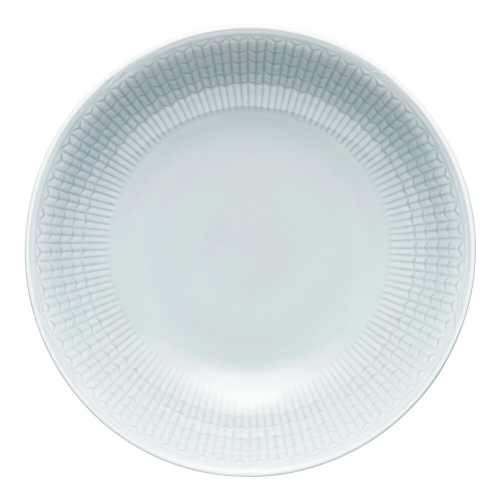 Tallerken Dyb Swedish Grace