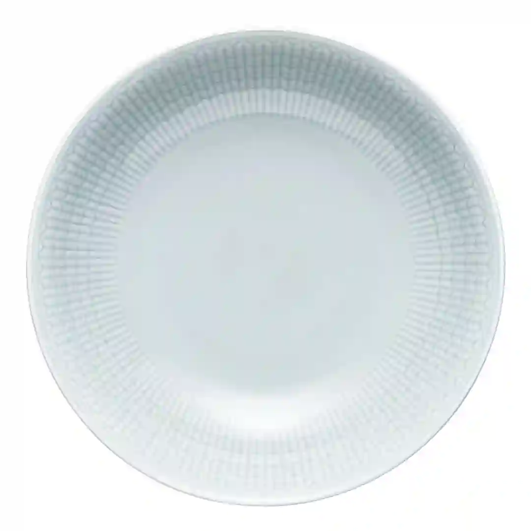 Tallerken Dyb Swedish Grace