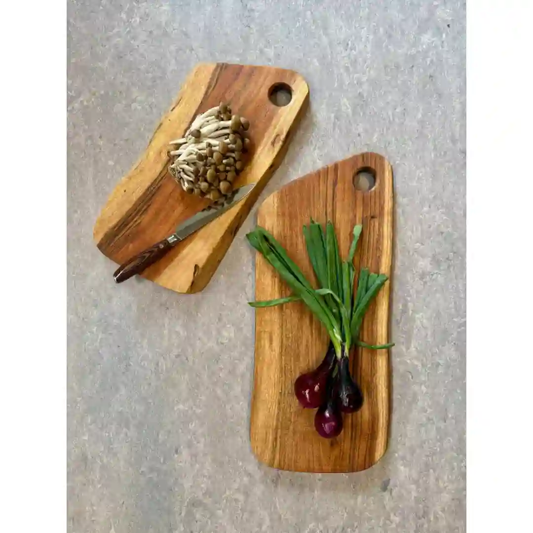Serveringsbræt Raw Boards