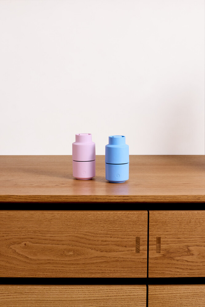 Salt/peberkværn Billund