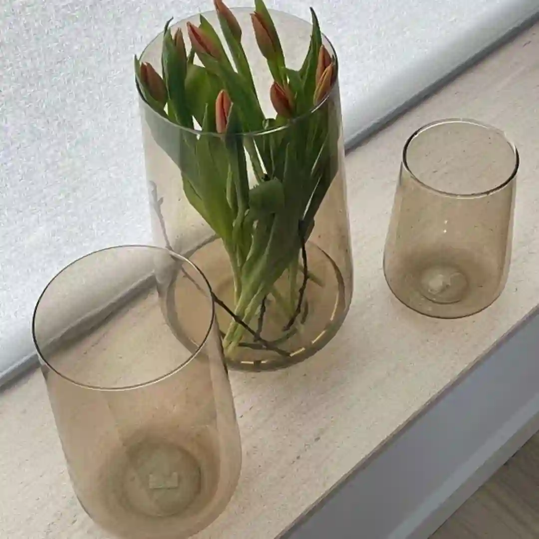 Vase Valencia