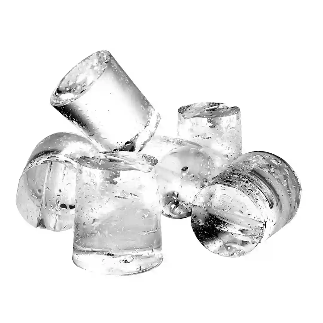 Isterningsmaskine ITV Star