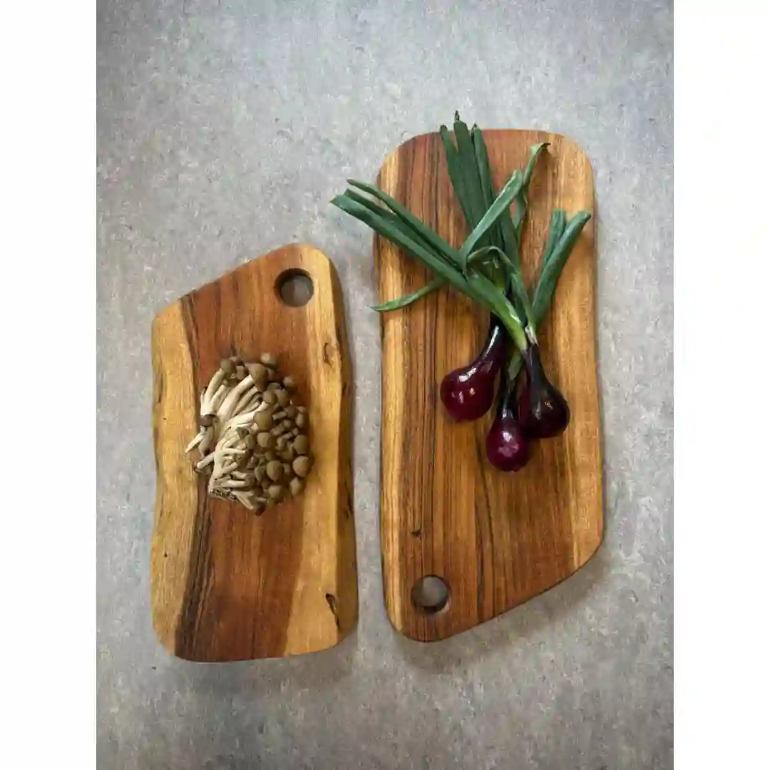 Serveringsbræt Raw Boards
