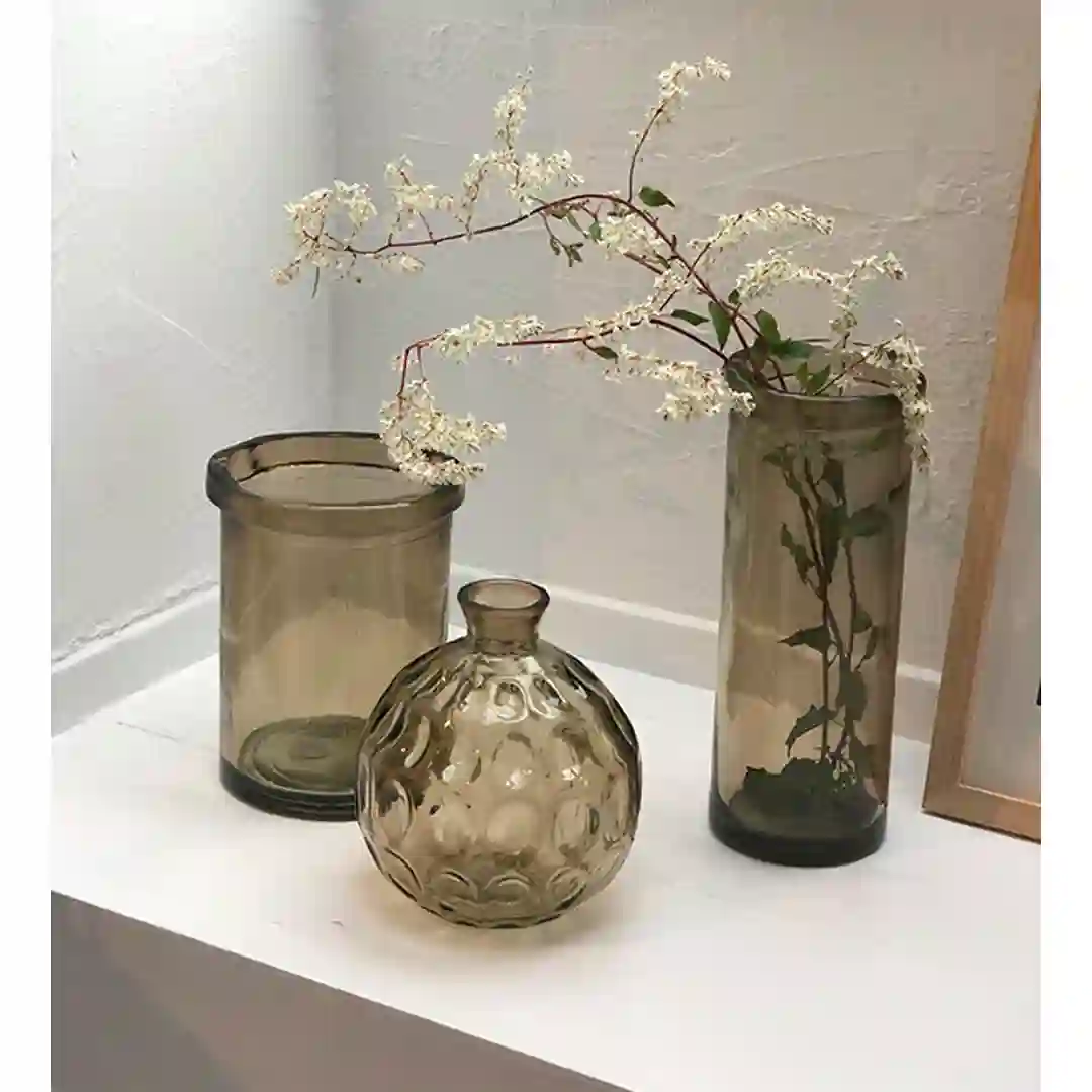 Vase med bobler Barcelona