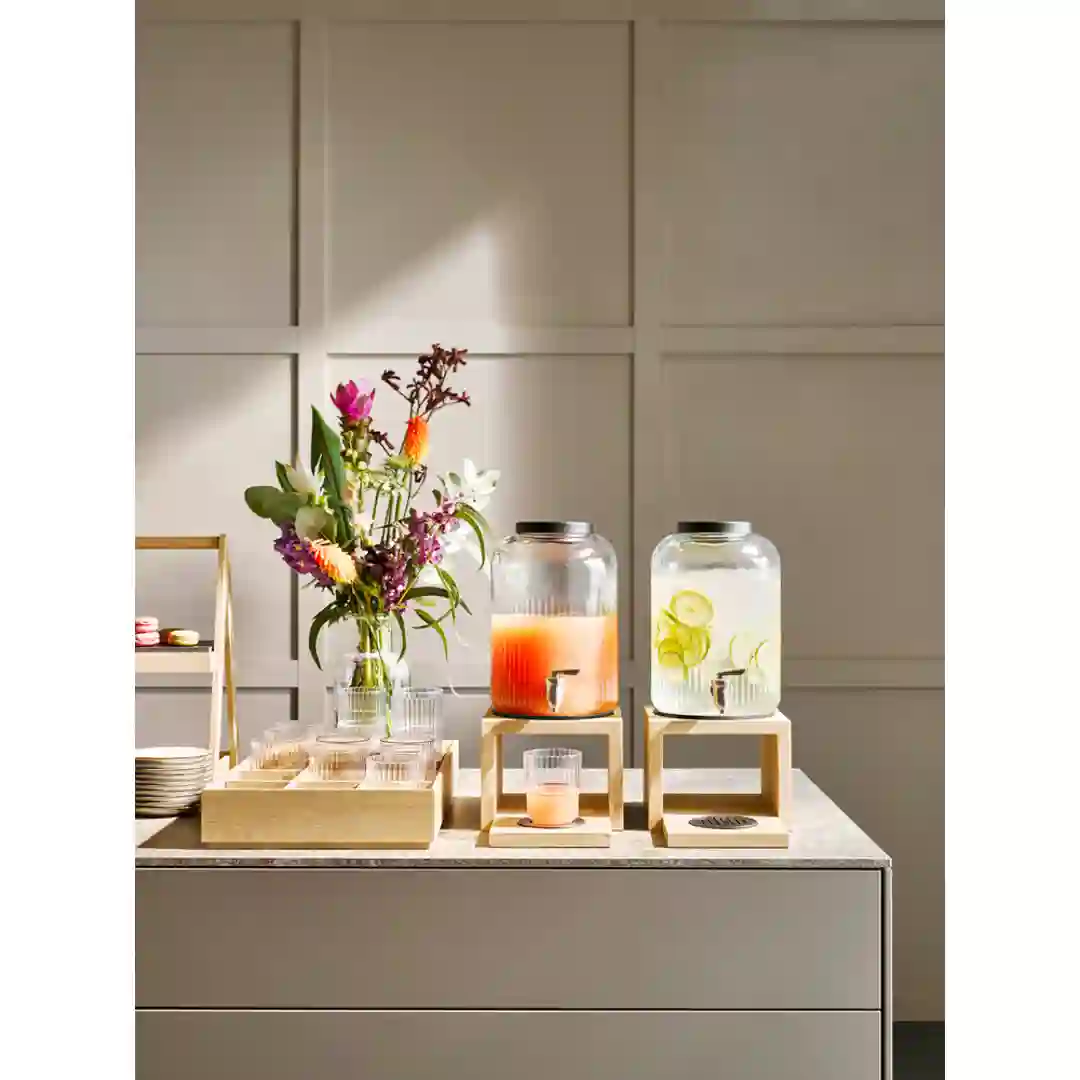 Dispenser Dobbelt Valo