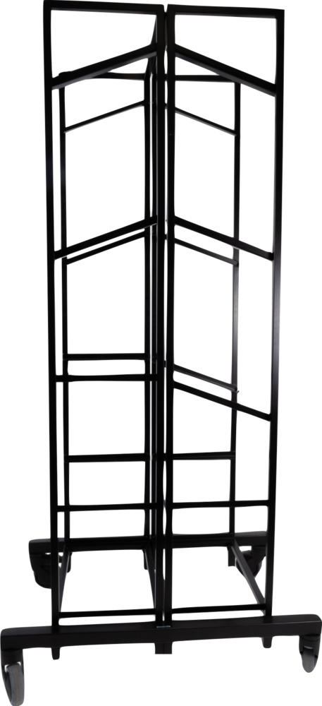 Hjulsæt t/reol Copenhagen