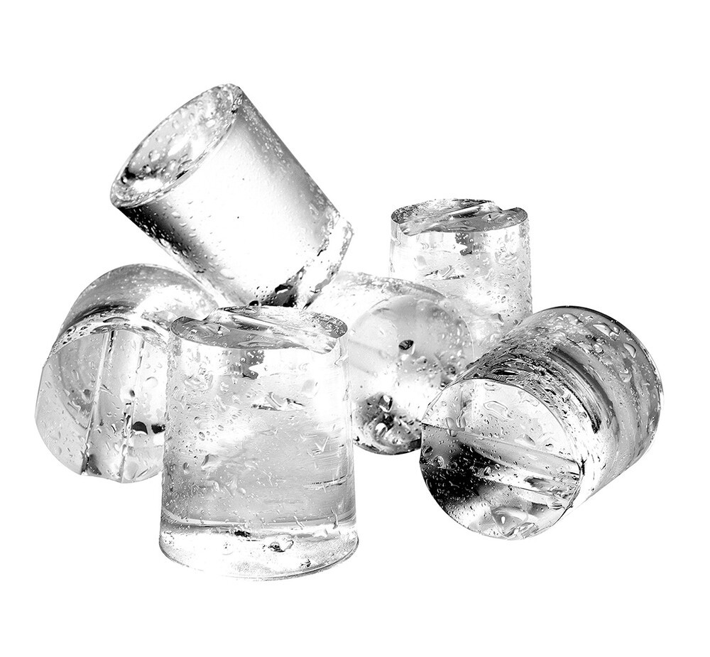 Isterningsmaskine ITV Star