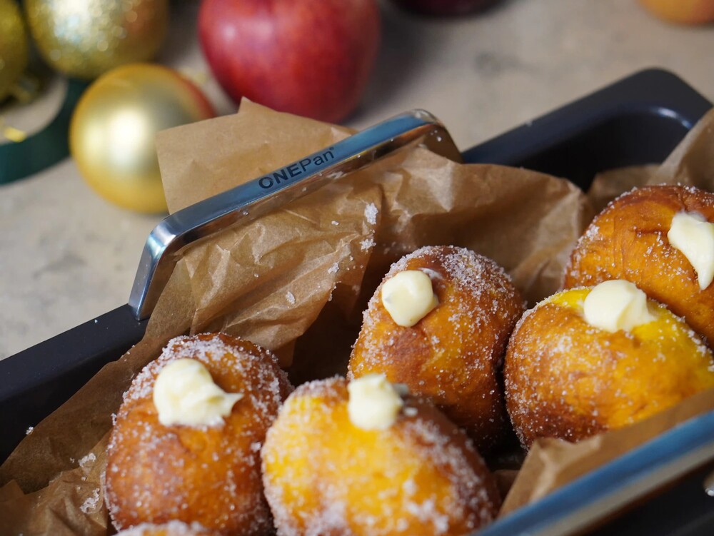 Fad m/ håndtag OneServe