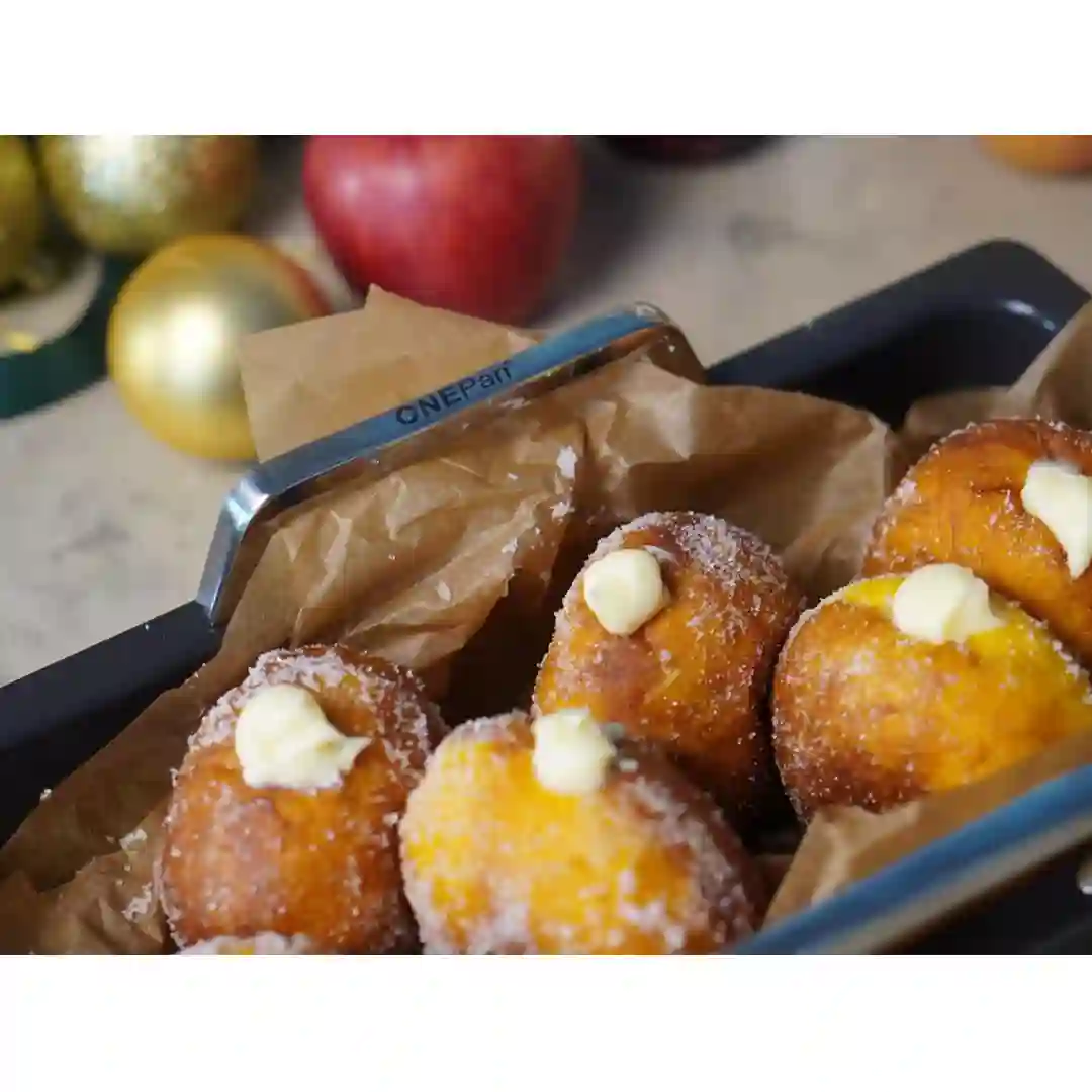 Fad m/ håndtag OneServe