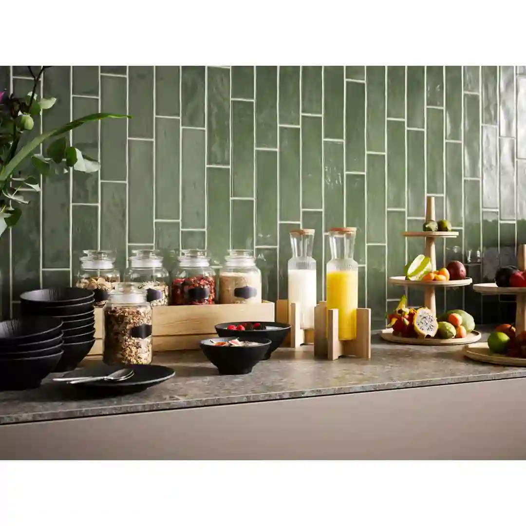 Opsats Karaffel Valo