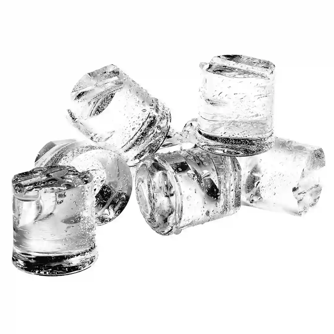 Isterningsmaskine ITV Pulsar