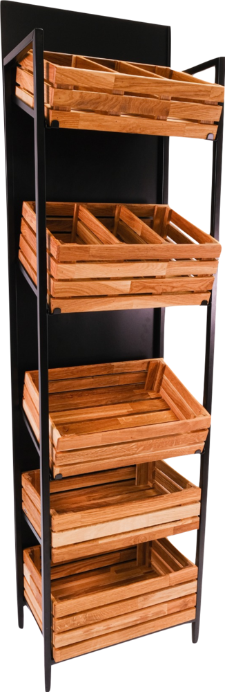 Beklædning Reol Copenhagen