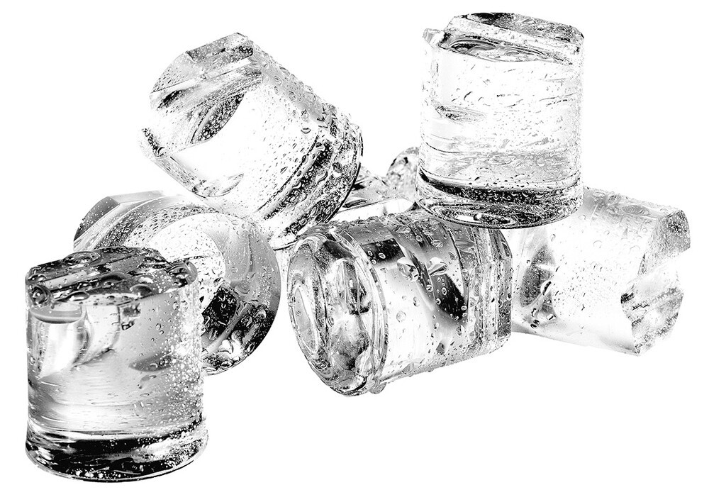 Isterningsmaskine ITV Pulsar