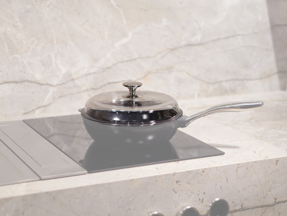 Låg t/Sautepande OnePan