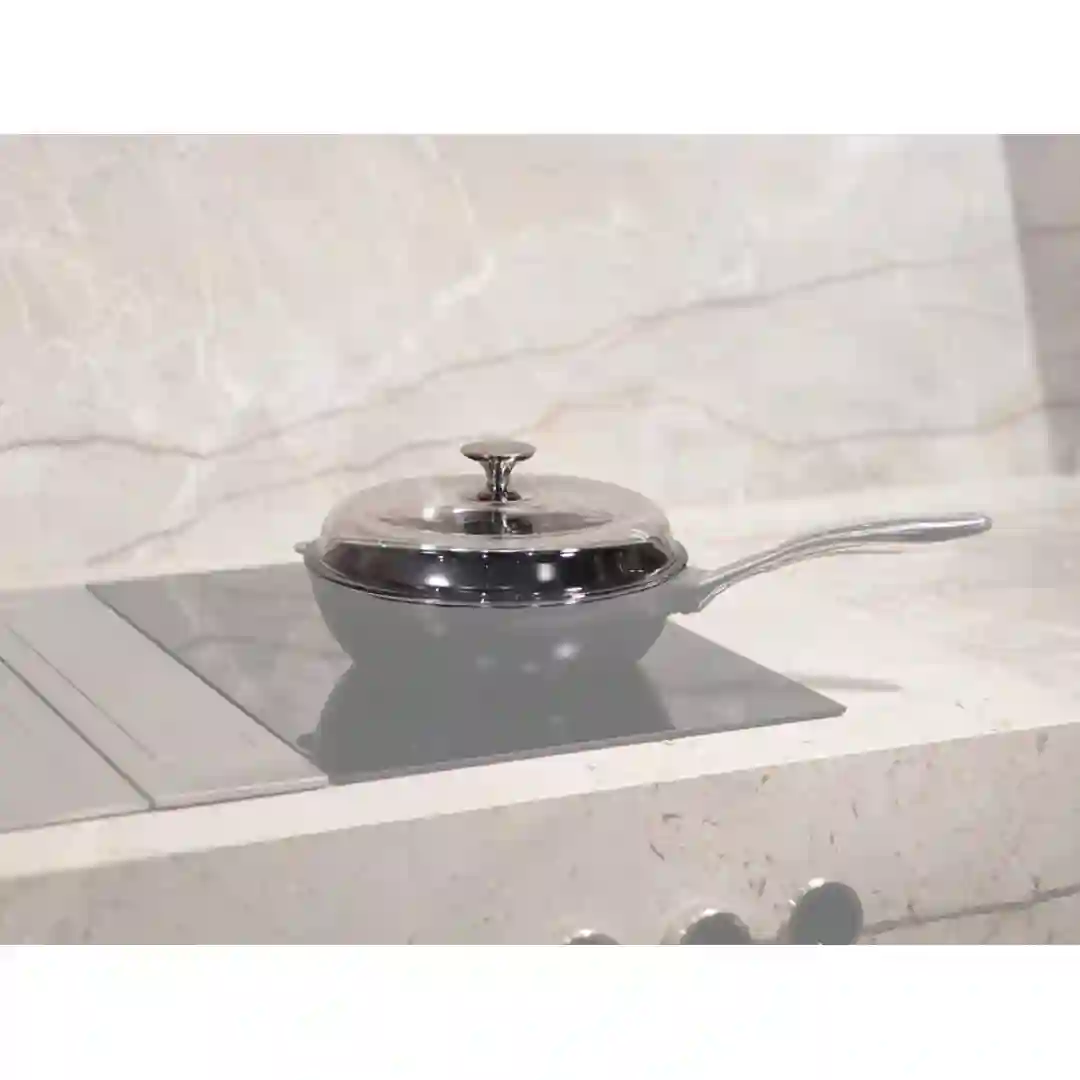 Låg t/Sautepande OnePan