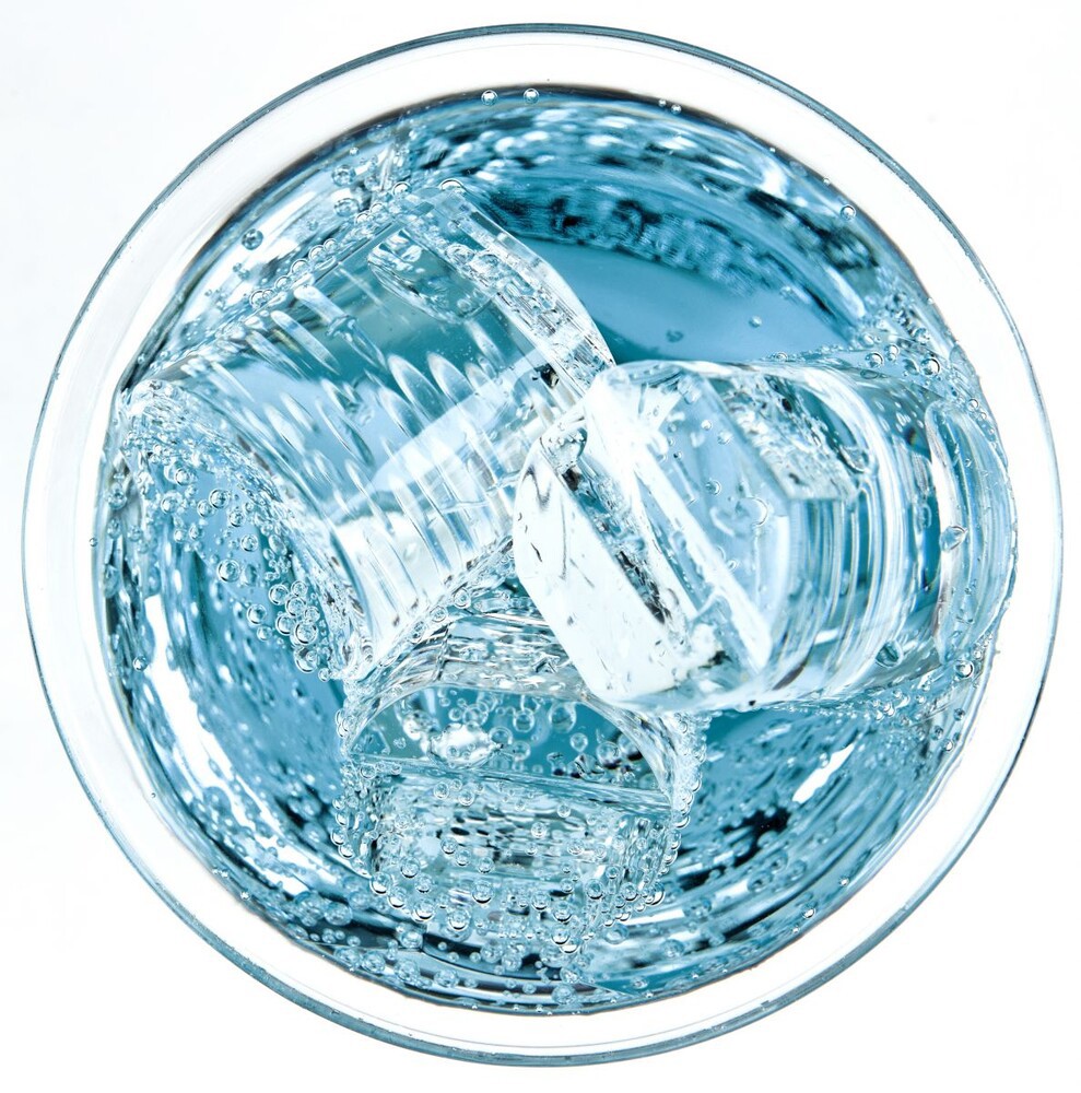 Isterningsmaskine ITV Pulsar