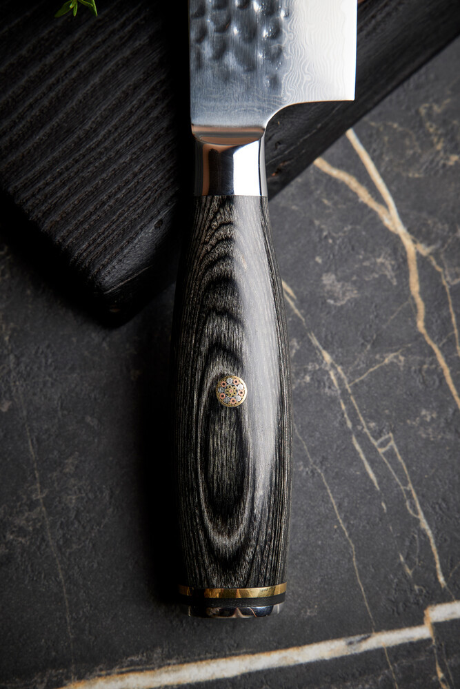 Nakirikniv Legacy Blades